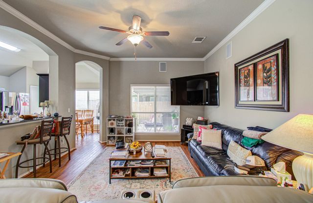 957 Oak Terrace Drive, Willis, TX 77378