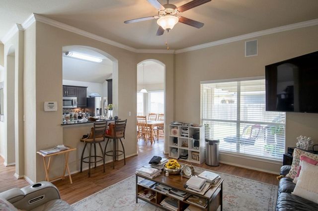 957 Oak Terrace Drive, Willis, TX 77378