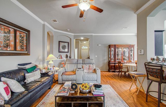 957 Oak Terrace Drive, Willis, TX 77378