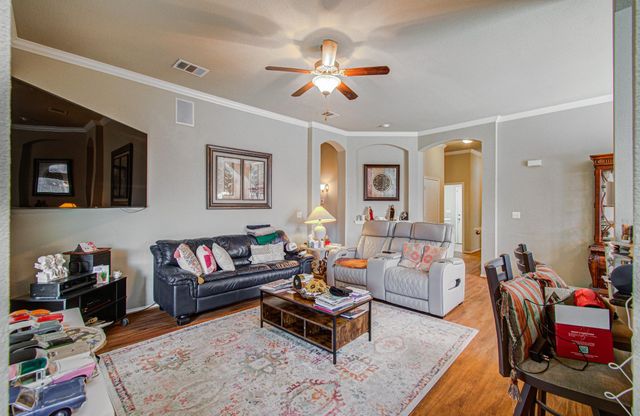 957 Oak Terrace Drive, Willis, TX 77378