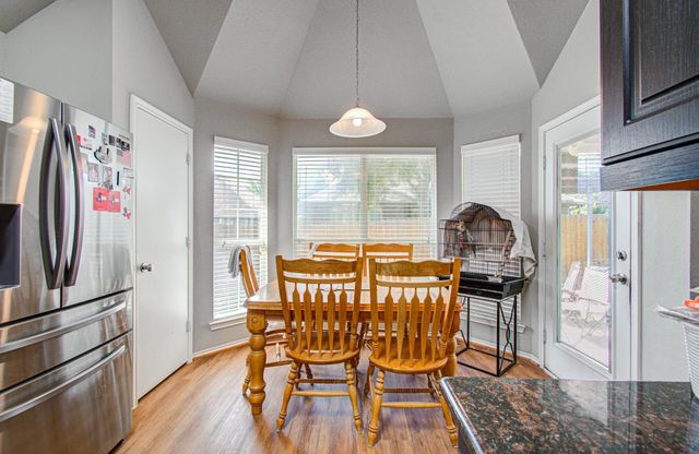 957 Oak Terrace Drive, Willis, TX 77378