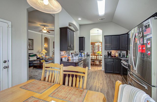957 Oak Terrace Drive, Willis, TX 77378