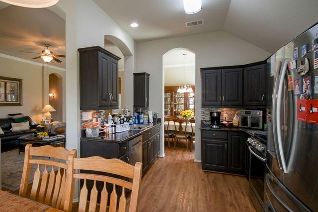 957 Oak Terrace Drive, Willis, TX 77378