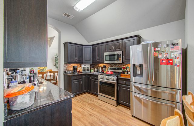 957 Oak Terrace Drive, Willis, TX 77378