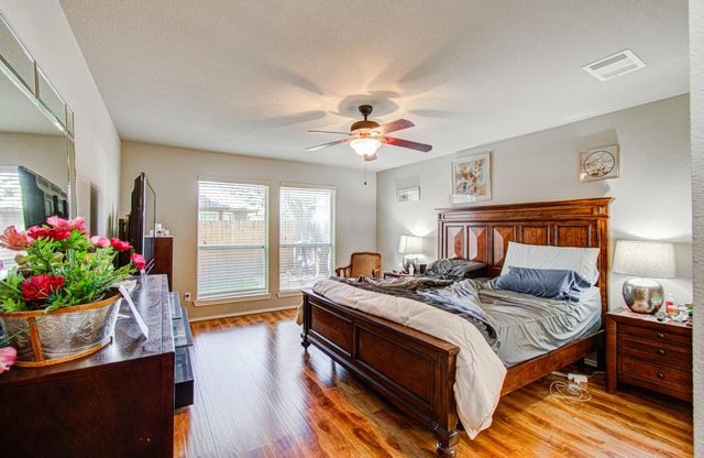 957 Oak Terrace Drive, Willis, TX 77378