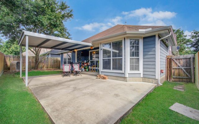 957 Oak Terrace Drive, Willis, TX 77378
