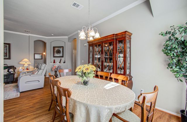 957 Oak Terrace Drive, Willis, TX 77378