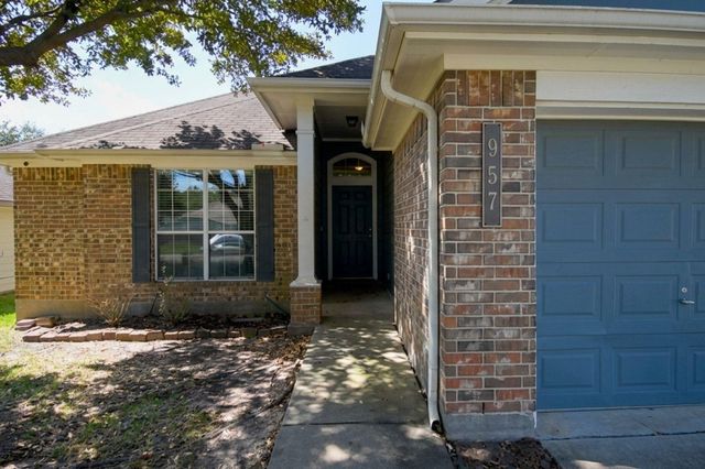 957 Oak Terrace Drive, Willis, TX 77378