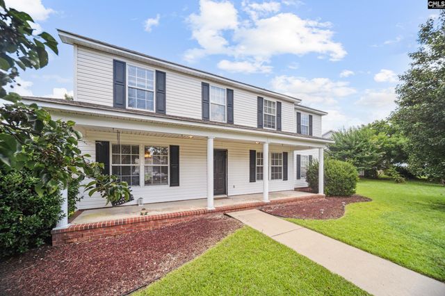 204 Pineclave Circle, Columbia, SC 29229