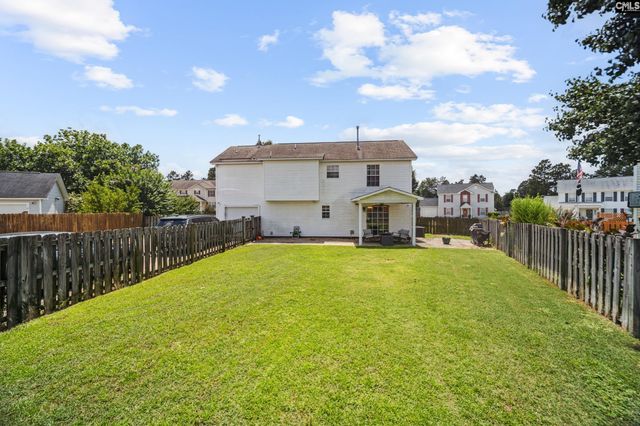 204 Pineclave Circle, Columbia, SC 29229