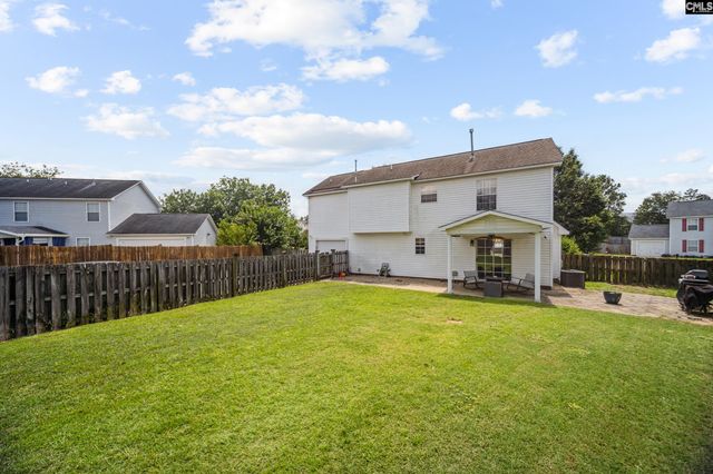 204 Pineclave Circle, Columbia, SC 29229