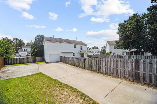 204 Pineclave Circle, Columbia, SC 29229