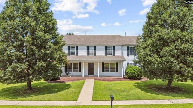 204 Pineclave Circle, Columbia, SC 29229