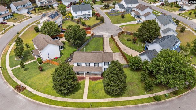 204 Pineclave Circle, Columbia, SC 29229