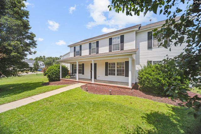 204 Pineclave Circle, Columbia, SC 29229