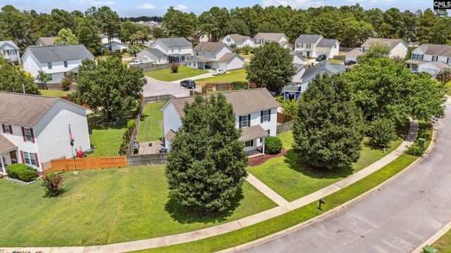 204 Pineclave Circle, Columbia, SC 29229