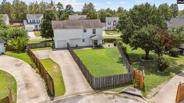 204 Pineclave Circle, Columbia, SC 29229