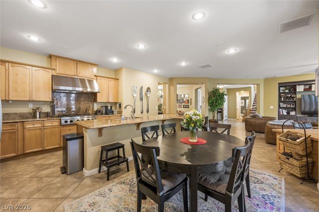 1261 Vietti Street, Henderson, NV 89012