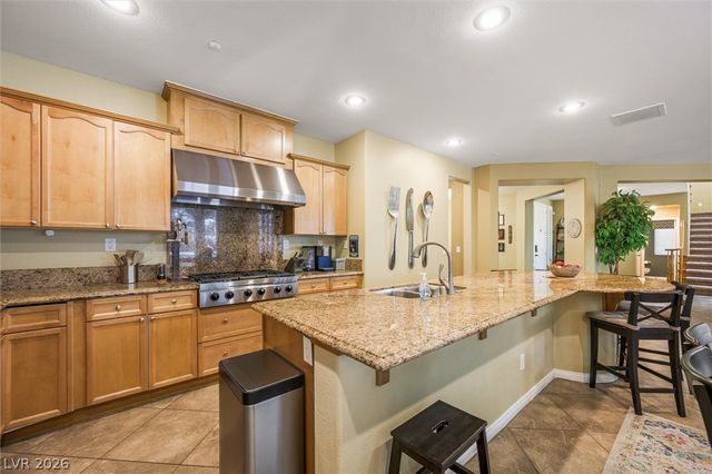 1261 Vietti Street, Henderson, NV 89012