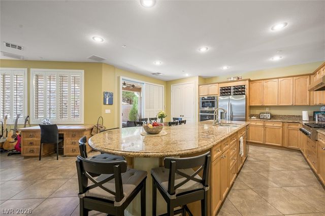1261 Vietti Street, Henderson, NV 89012