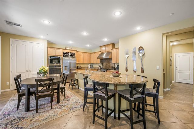 1261 Vietti Street, Henderson, NV 89012