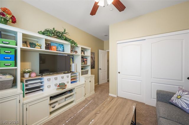 1261 Vietti Street, Henderson, NV 89012