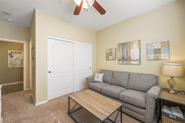 1261 Vietti Street, Henderson, NV 89012