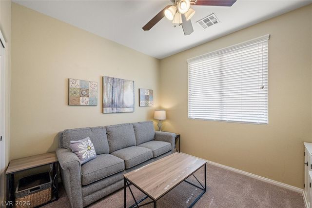1261 Vietti Street, Henderson, NV 89012