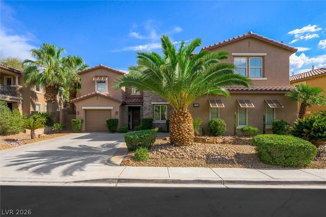 1261 Vietti Street, Henderson, NV 89012