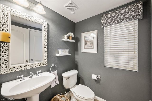 1261 Vietti Street, Henderson, NV 89012
