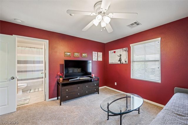1261 Vietti Street, Henderson, NV 89012