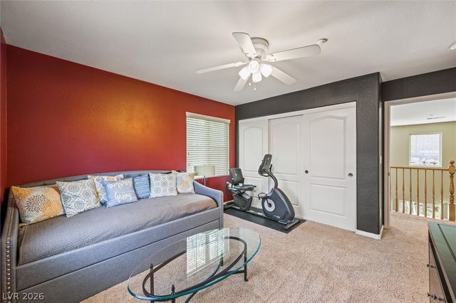 1261 Vietti Street, Henderson, NV 89012