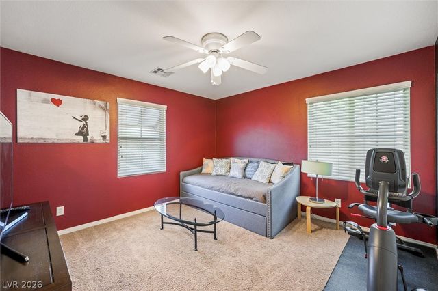 1261 Vietti Street, Henderson, NV 89012