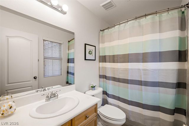 1261 Vietti Street, Henderson, NV 89012