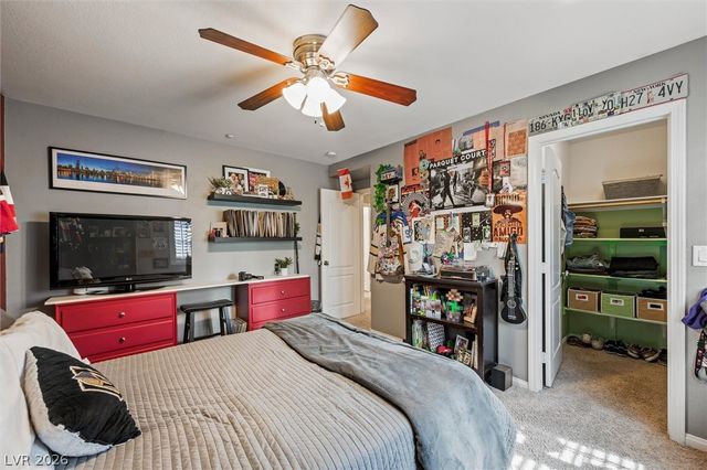 1261 Vietti Street, Henderson, NV 89012