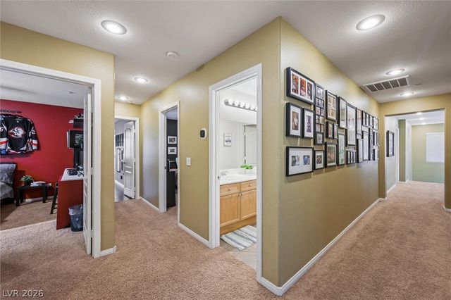 1261 Vietti Street, Henderson, NV 89012