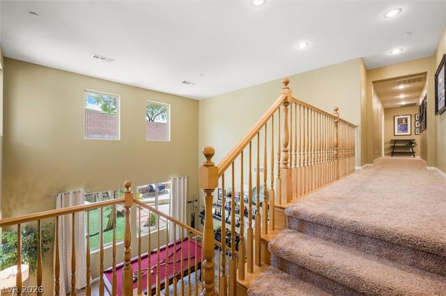 1261 Vietti Street, Henderson, NV 89012