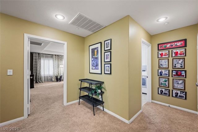 1261 Vietti Street, Henderson, NV 89012