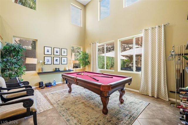 1261 Vietti Street, Henderson, NV 89012