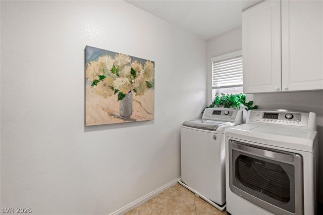 1261 Vietti Street, Henderson, NV 89012
