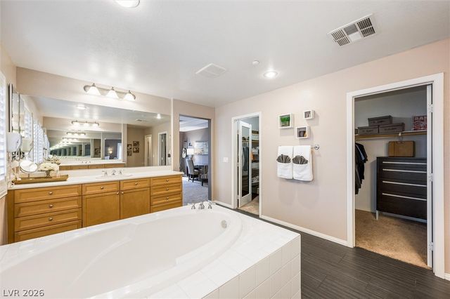 1261 Vietti Street, Henderson, NV 89012