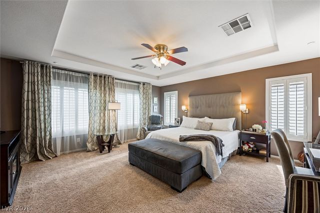 1261 Vietti Street, Henderson, NV 89012