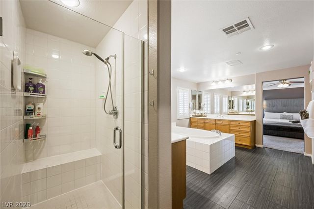 1261 Vietti Street, Henderson, NV 89012