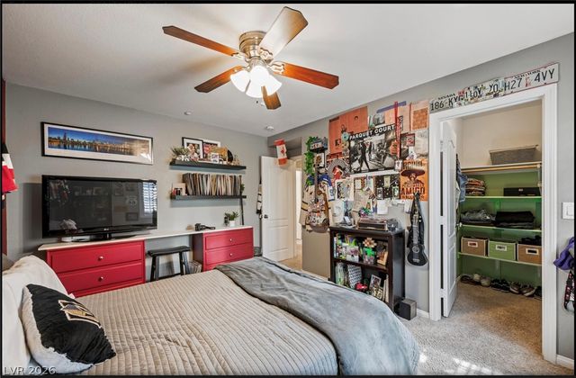 1261 Vietti Street, Henderson, NV 89012