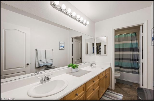 1261 Vietti Street, Henderson, NV 89012