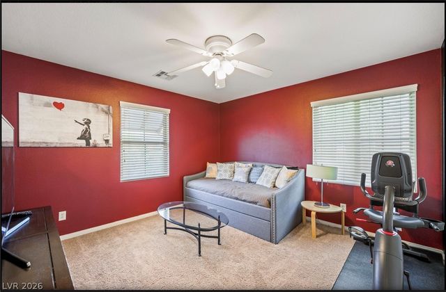 1261 Vietti Street, Henderson, NV 89012