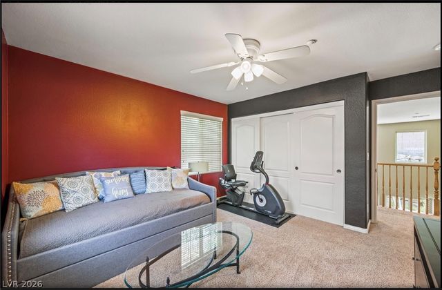 1261 Vietti Street, Henderson, NV 89012