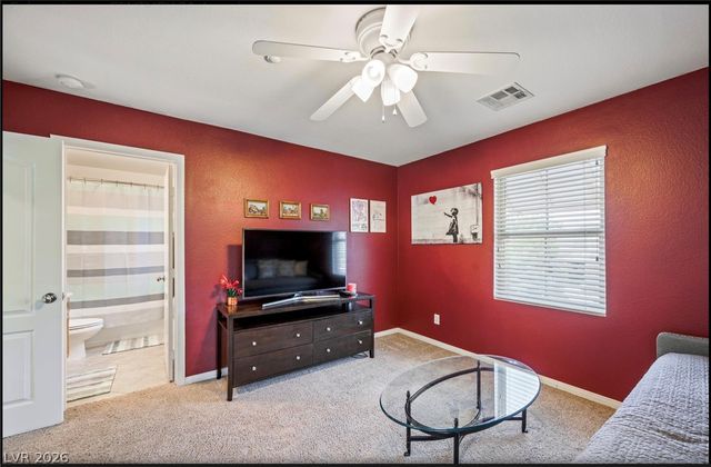 1261 Vietti Street, Henderson, NV 89012