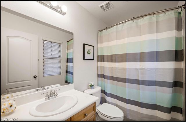 1261 Vietti Street, Henderson, NV 89012