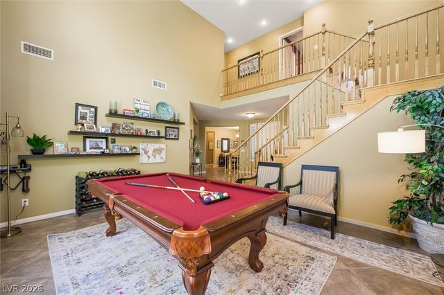1261 Vietti Street, Henderson, NV 89012